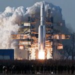 ادامه جنگ روسیه و آمریکا در فضا/ روسها یک سلاح فضایی جدید رو کردند ادامه جنگ روسیه و آمریکا در فضا/ روسها یک سلاح فضایی جدید رو کردند