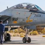 پرواز جنگندههای نیروی هوایی برای مقابله با دشمن / جنگ دوم ایران و اسرائیل نزدیک است؟ پرواز جنگندههای نیروی هوایی برای مقابله با دشمن / جنگ دوم ایران و اسرائیل نزدیک است؟