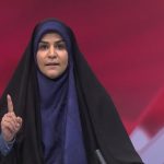 هدیه جنجالی صدا و سیما به سحر امامی از ساختمان شیشهای! هدیه جنجالی صدا و سیما به سحر امامی از ساختمان شیشهای!