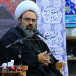 بیحیایی نکنید؛ لباس خوابتان را در خیابان نپوشید! بیحیایی نکنید؛ لباس خوابتان را در خیابان نپوشید!