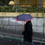 بارش باران در این استان ها از امروز قطعی شد بارش باران در این استان ها از امروز قطعی شد