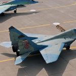 فوری؛ پرواز جنگنده‌های ارتش در آسمان تهران امروز ۵ آذر ۱۴۰۴ / دستور جدید صادر شد