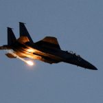 فوری/ پرواز جنگنده در آسمان تهران تایید شد