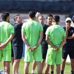 اوسمار ستاره پرسپولیس را خط زد اوسمار ستاره پرسپولیس را خط زد