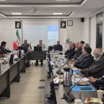 انتخاب اعضای اصلی و علیالبدل هیئت مدیره فدراسیون مدیریت و مشاوران کسب و کار ایران انتخاب اعضای اصلی و علیالبدل هیئت مدیره فدراسیون مدیریت و مشاوران کسب و کار ایران