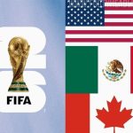 افتتاحیه بدون آسیاییِ مدعی/ ایران در بازی نخست جام جهانی جایی ندارد افتتاحیه بدون آسیاییِ مدعی/ ایران در بازی نخست جام جهانی جایی ندارد