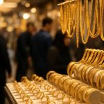 افزایش ناگهانی قیمت طلا ۱۸ عیار امروز ۵ آذر ۱۴۰۴ / طلا یک میلیون و ۵۰۰ هزارتومان گران شد