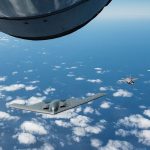 چگونه بمبافکنهای B2 وارد آسمان ایران شدند/ انتشار جزئیات عملیات حمله به تاسیسات هستهای ایران چگونه بمبافکنهای B2 وارد آسمان ایران شدند/ انتشار جزئیات عملیات حمله به تاسیسات هستهای ایران