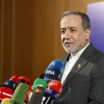 هشدار عراقچی درمورد انتشار مواد رادیواکتیو در اثر حمله به تاسیسات هستهای ایران هشدار عراقچی درمورد انتشار مواد رادیواکتیو در اثر حمله به تاسیسات هستهای ایران