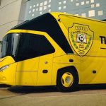 یک اتفاق عجیب در ورزش کشور/ تیم الوصل در تهران گم شد یک اتفاق عجیب در ورزش کشور/ تیم الوصل در تهران گم شد