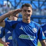 گل اول استقلال به الوصل توسط سعید سحرخیزان+ فیلم