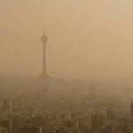 احتمال تعطیلی تهران در روزهای شنبه و یکشنبه ( ۸ و ۹ آذر ۱۴۰۴) / استاندار خبر داد