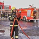 جزئیات جدید درباره آتش زدن یک پمپ بنزین در شیراز