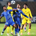 جدول گروه A لیگ قهرمان آسیا ۲ بعد از نتیجه بازی استقلال و الوصل+ عکس جدول گروه A لیگ قهرمان آسیا ۲ بعد از نتیجه بازی استقلال و الوصل+ عکس