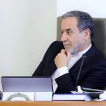 عراقچی علت واقعی مذاکره نکردن ایران و آمریکا را افشا کرد / در مصاحبه با فرانس ۲۴ عراقچی علت واقعی مذاکره نکردن ایران و آمریکا را افشا کرد / در مصاحبه با فرانس ۲۴