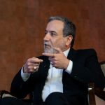 اظهارات تازه عراقچی درباره مذاکره ایران و آمریکا اظهارات تازه عراقچی درباره مذاکره ایران و آمریکا