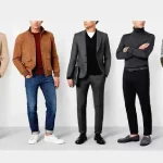 شخصیتشناسی از روی لباس؛ مدل و رنگ چه رازهایی را فاش میکنند شخصیتشناسی از روی لباس؛ مدل و رنگ چه رازهایی را فاش میکنند