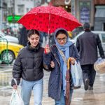 ورود سامانه بارشی به کشور در آذر ۱۴۰۴ / دوره ۱۰ روزه بارش برف و باران در راه است