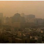 هشدار به پایتخت‌نشین‌ها / وضعیت تهران قرمز شد