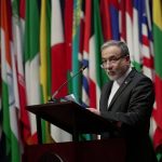 خبر مهم عراقچی درباره ادامه مذاکرات ایران و آمریکا / توافق در راه است؟ خبر مهم عراقچی درباره ادامه مذاکرات ایران و آمریکا / توافق در راه است؟