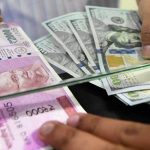 سقوط تاریخی روپیه هند در سال ۲۰۲۵