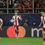 بازتاب گلزنی مهدی طارمی به رئال مادرید در رسانههای جهان بازتاب گلزنی مهدی طارمی به رئال مادرید در رسانههای جهان