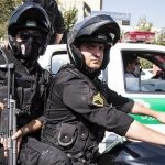 تیراندازی در افسریه/ علت چه بود؟