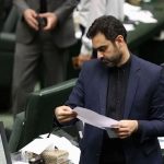 نماینده جنجالی مجلس ادعا کرد: من سیمکارت سفید ندارم نماینده جنجالی مجلس ادعا کرد: من سیمکارت سفید ندارم