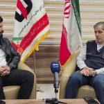 یک آتش‌سوزی مساوی با نابودی هزاران لیتر آب / اقدامات آتش‌نشانی در دوره کم‌آبی