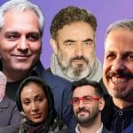 تیزر «شیش ماهه» سریال جدید مهران مدیری منتشر شد + فیلم تیزر «شیش ماهه» سریال جدید مهران مدیری منتشر شد + فیلم