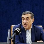 اعتراف تلخ معاون رئیس جمهور / اگر آلودگی هوا بیشتر شود، کشتار میکند اعتراف تلخ معاون رئیس جمهور / اگر آلودگی هوا بیشتر شود، کشتار میکند