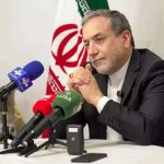 ایران همواره آماده مذاکره است/ منطقه تحمل تنش و درگیریهای بیشتر را ندارد ایران همواره آماده مذاکره است/ منطقه تحمل تنش و درگیریهای بیشتر را ندارد