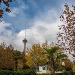 هوای تهران قابل قبول شد / شرکت کنترل کیفیت هوا اعلام کرد