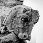 نمایش یکی از سردیسهای بزرگ تخت جمشید در موزه دانشگاه شیکاگو + فیلم نمایش یکی از سردیسهای بزرگ تخت جمشید در موزه دانشگاه شیکاگو + فیلم