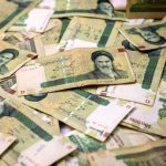 اینفوگرافیک/ یک میلیون تومان در گذر زمان