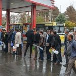 فوری/ افزایش قیمت بنزین در زمستان ۱۴۰۴ قطعی شد؟