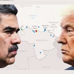 اقدام تازه واشنگتن در ونزوئلا / تقابل زمینی شدت گرفت اقدام تازه واشنگتن در ونزوئلا / تقابل زمینی شدت گرفت