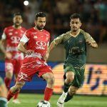 آغاز هفته یازدهم لیگ برتر با چهار دیدار / پرسپولیس در مهمترین بازی به میدان میرود آغاز هفته یازدهم لیگ برتر با چهار دیدار / پرسپولیس در مهمترین بازی به میدان میرود