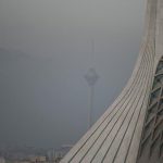 تهران فردا شنبه ۸ آذر ۱۴۰۴ تعطیل می‌شود؟ / تشکیل کارگروه اضطرار آلودگی هوا