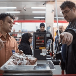 قیمت گوشت از یک‌میلیون گذشت/ جهش بی سابقه گوشت قرمز در بازار