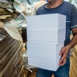 تخصیص ارز ترجیحی برای واردات کاغذ نهایی شد