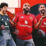 زلزله در اولدترافورد/ یونایتد ۱۱ ستاره را به فروش میگذارد زلزله در اولدترافورد/ یونایتد ۱۱ ستاره را به فروش میگذارد