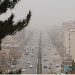 آلودگی هوا از مرز هشدار گذشت/ این استان ها در حالت آمادهباش قرار گرفتند آلودگی هوا از مرز هشدار گذشت/ این استان ها در حالت آمادهباش قرار گرفتند
