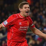 واکنش تند جرارد به حاشیهها/لیورپول در بحران نیست! واکنش تند جرارد به حاشیهها/لیورپول در بحران نیست!