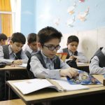 تنش میان آموزش حضوری و آلودگی هوا/مدل جدید آموزش در آستانه فعالسازی است تنش میان آموزش حضوری و آلودگی هوا/مدل جدید آموزش در آستانه فعالسازی است