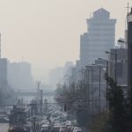 آلودهترین شهر ایران مشخص شد+ عکس آلودهترین شهر ایران مشخص شد+ عکس