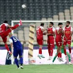 پوشش زنده بازی شمس آذر مقابل پرسپولیس + گلها و لحظات حساس بازی پوشش زنده بازی شمس آذر مقابل پرسپولیس + گلها و لحظات حساس بازی