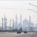 فوری / قم فردا شنبه ۸ آذر ۱۴۰۴ تعطیل شد؟ فوری / قم فردا شنبه ۸ آذر ۱۴۰۴ تعطیل شد؟