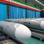 ایران زرادخانه زیرزمینی را بازسازی میکند+ فیلم ایران زرادخانه زیرزمینی را بازسازی میکند+ فیلم