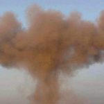 ماجرای صدای انفجار در شمال تهران چه بود؟ + فیلم ماجرای صدای انفجار در شمال تهران چه بود؟ + فیلم